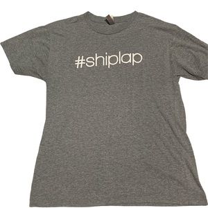 #shiplap t-shirt